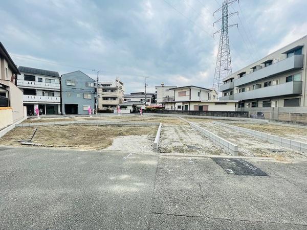 大阪市東淀川区大桐１丁目の新築一戸建