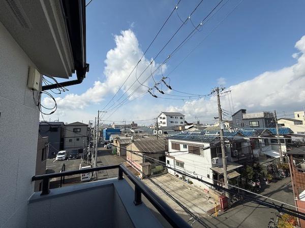 守口市南寺方東通５丁目の中古一戸建て