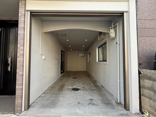 守口市南寺方東通５丁目の中古一戸建て