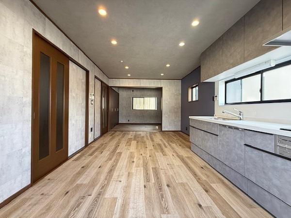 守口市南寺方東通５丁目の中古一戸建