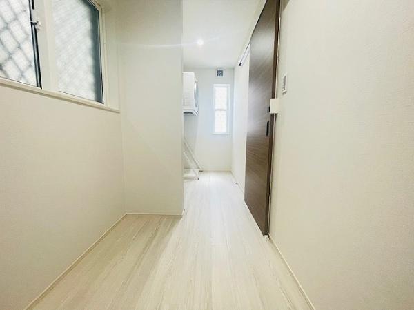 大阪市淀川区新北野３丁目の新築一戸建