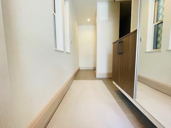 大阪市淀川区新北野３丁目の新築一戸建