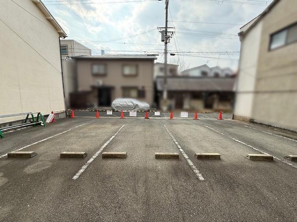 大阪市西淀川区大和田６丁目の土地