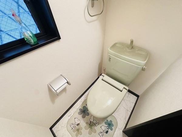 大阪市東淀川区下新庄４丁目の中古一戸建て