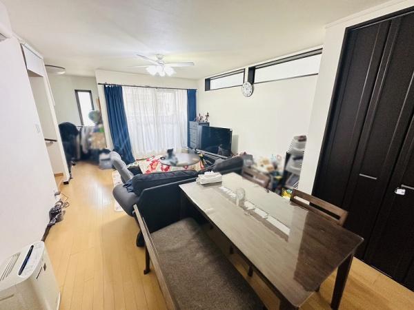 大阪市東淀川区下新庄４丁目の中古一戸建て
