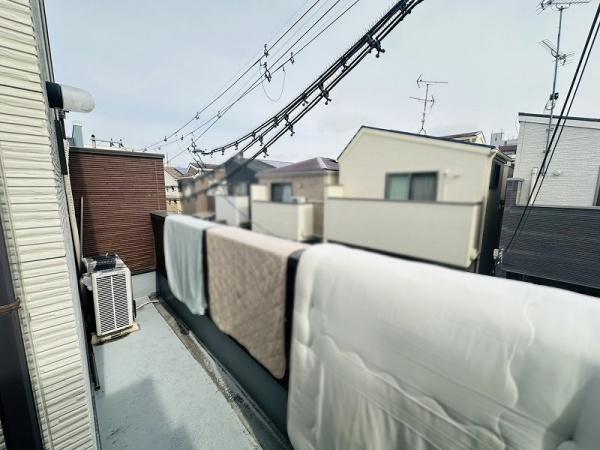 大阪市東淀川区下新庄４丁目の中古一戸建て
