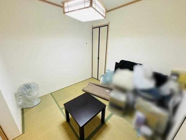 大阪市東淀川区下新庄４丁目の中古一戸建