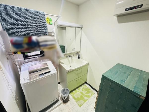 大阪市東淀川区下新庄４丁目の中古一戸建て