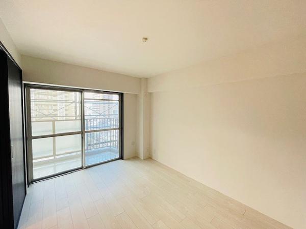 クローバーハイツ森小路１号棟