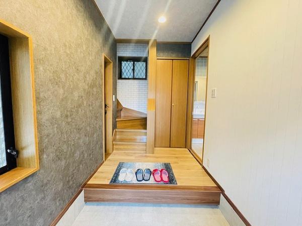 守口市寺方錦通１丁目の中古一戸建