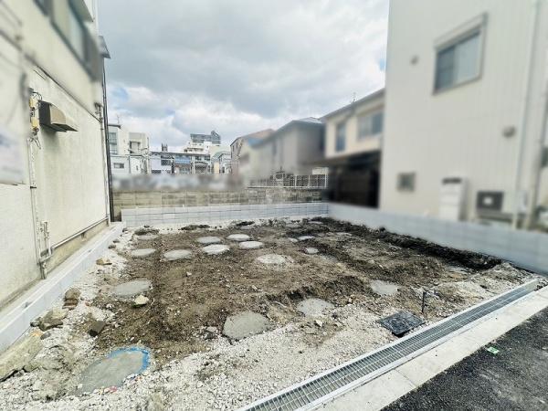 大阪市淀川区西三国１丁目の新築一戸建