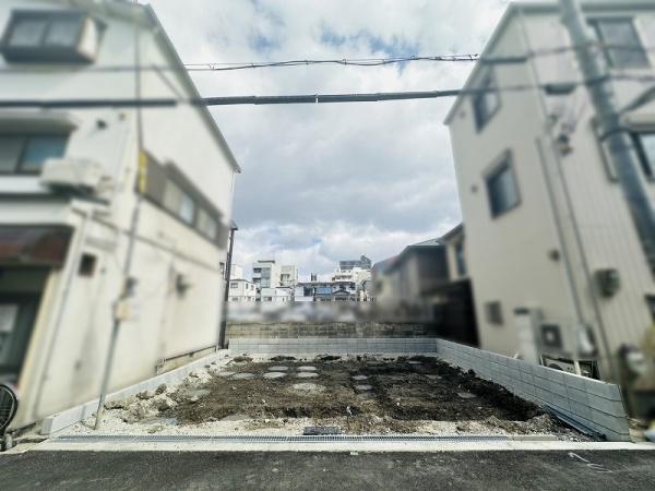 大阪市淀川区西三国１丁目の新築一戸建