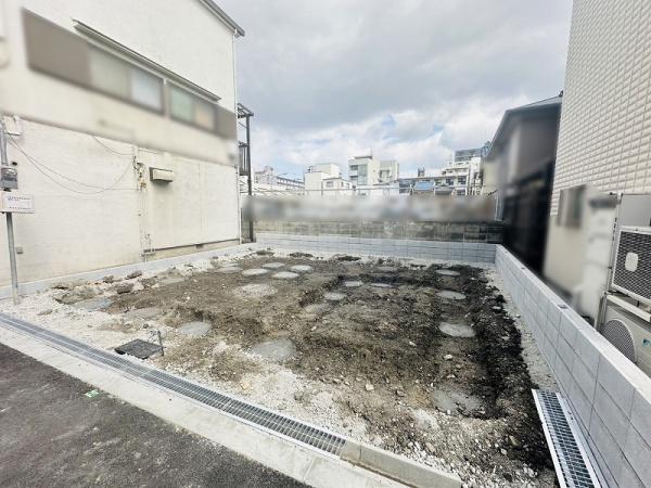 大阪市淀川区西三国１丁目の新築一戸建