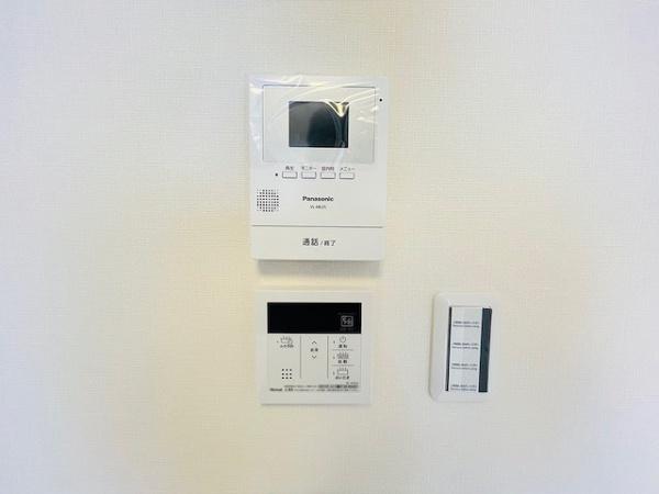 サン三国マンション