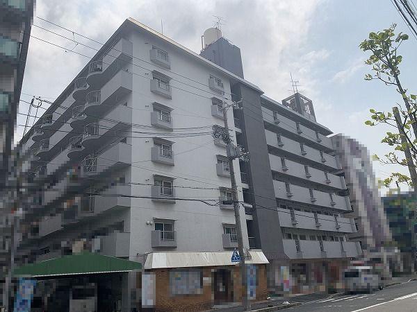 サン三国マンション