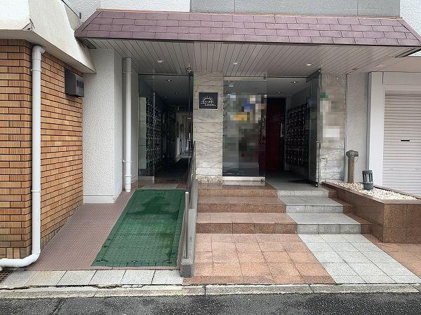 サン三国マンション