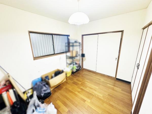 大阪市東淀川区豊里４丁目の中古一戸建て