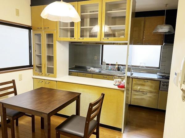 大阪市東淀川区豊里４丁目の中古一戸建て