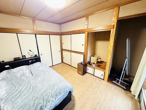 大阪市東淀川区豊里４丁目の中古一戸建て