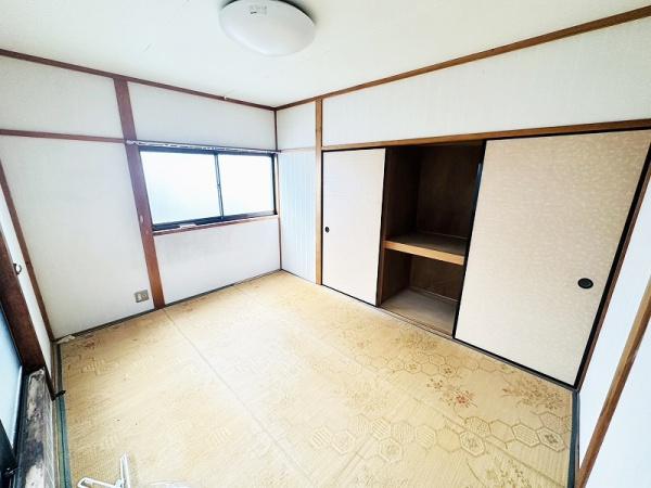 大阪市東淀川区豊里４丁目の中古一戸建て