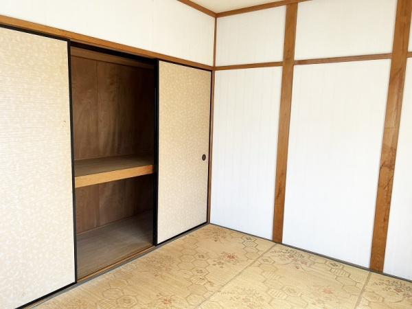 大阪市東淀川区豊里４丁目の中古一戸建て