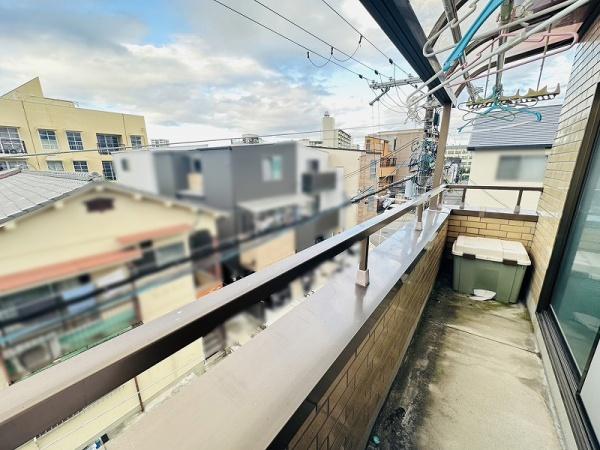 大阪市東淀川区豊里４丁目の中古一戸建て