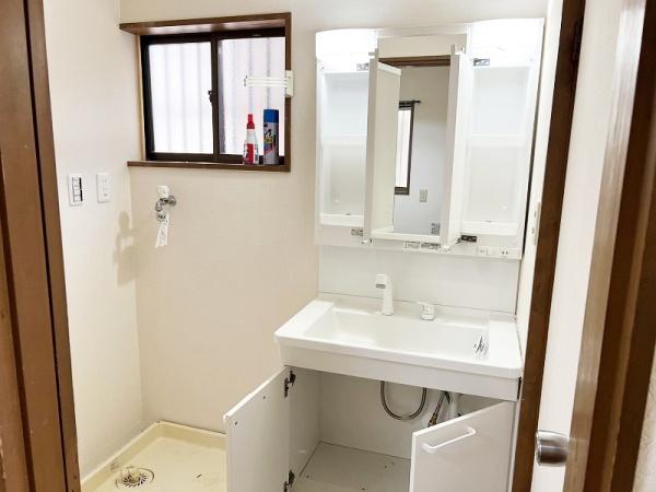 大阪市東淀川区豊里４丁目の中古一戸建