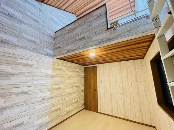 大阪市淀川区野中南２丁目の中古一戸建て