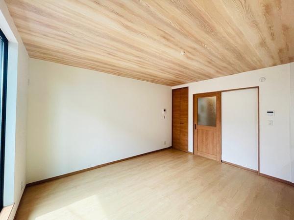 守口市藤田町４丁目の新築一戸建