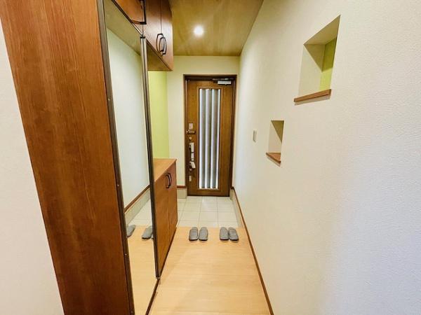 守口市藤田町４丁目の新築一戸建