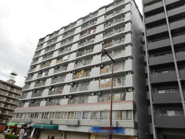 新大阪第一ダイヤモンドマンション