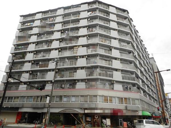 新大阪第一ダイヤモンドマンション