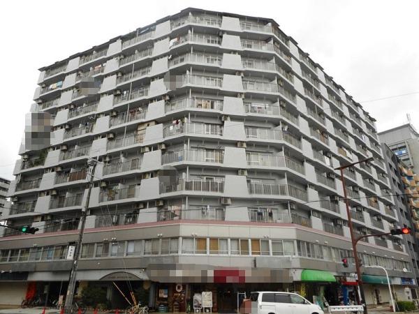 新大阪第一ダイヤモンドマンション