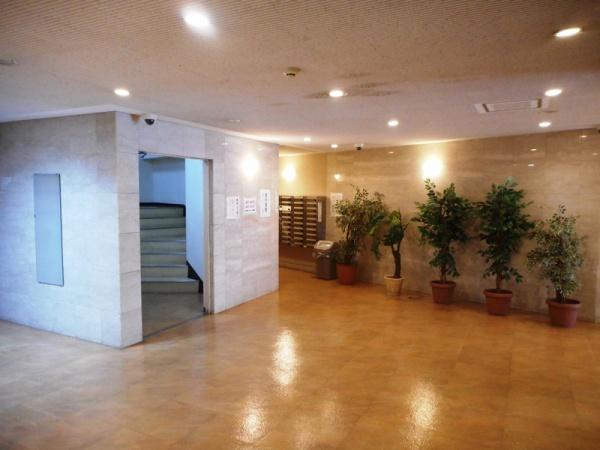 新大阪第一ダイヤモンドマンション