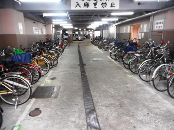 新大阪第一ダイヤモンドマンション