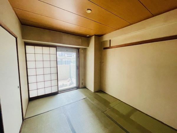 メロディーハイム守口