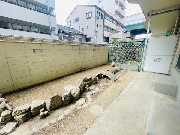 メロディーハイム守口