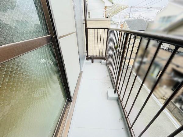 大阪市旭区新森２丁目の中古一戸建て