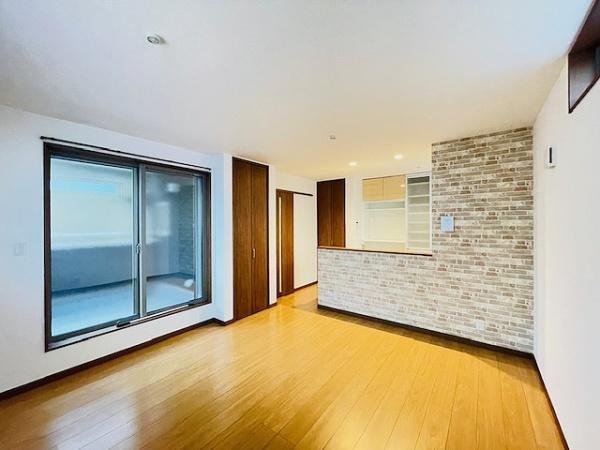 守口市八雲北町３丁目の中古一戸建て