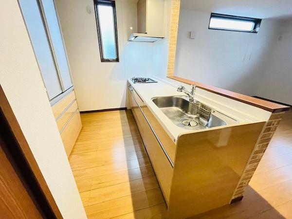 守口市八雲北町３丁目の中古一戸建て