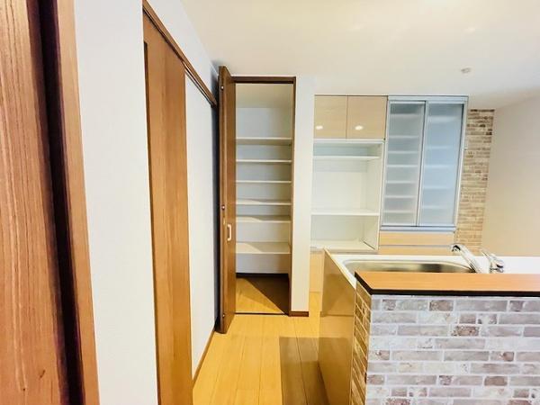 守口市八雲北町３丁目の中古一戸建て