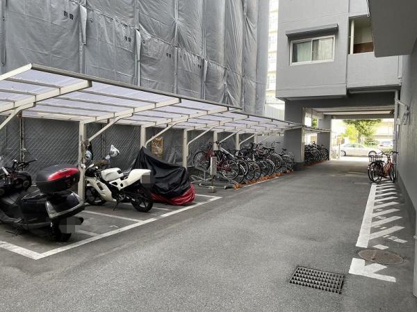 オリエント新大阪アーバンライフ