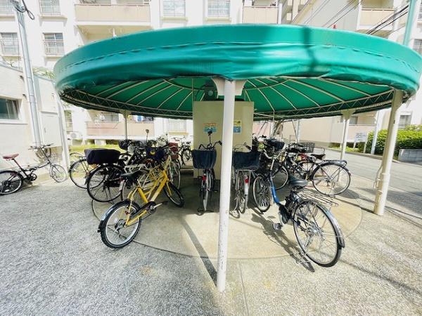 深江橋コーポＥ棟