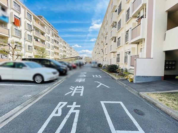 深江橋コーポＥ棟