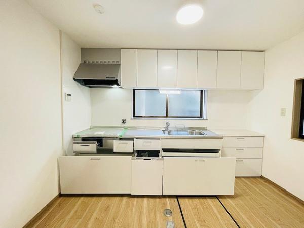 守口市八雲西町４丁目の中古一戸建て