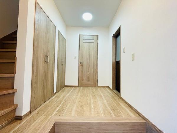 守口市八雲西町４丁目の中古一戸建