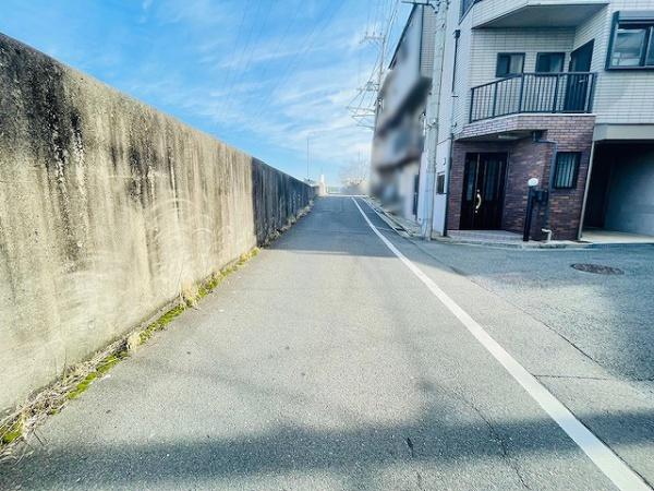 東大阪市鴻池徳庵町の中古一戸建て