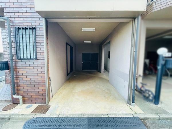 東大阪市鴻池徳庵町の中古一戸建