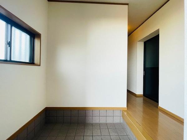 東大阪市鴻池徳庵町の中古一戸建て