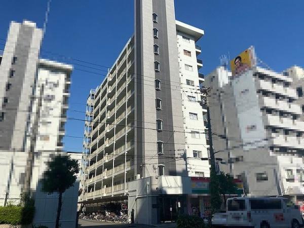 ダイアパレス三国１号館